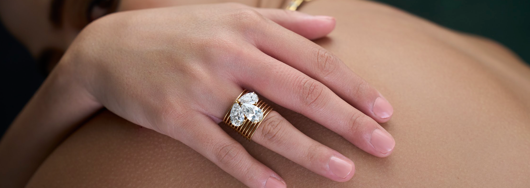 Solitaire  Rings