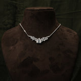 Solitaire Necklaces