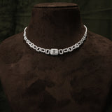 Solitaire Necklaces