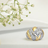 Solitaire Rings