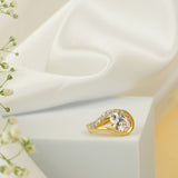 Solitaire  Rings