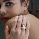 Solitaire  Rings