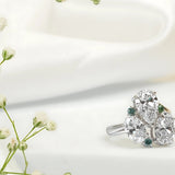Solitaire  Rings