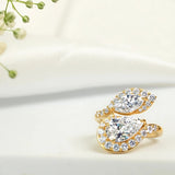 Solitaire  Rings
