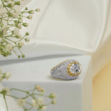 Solitaire  Rings