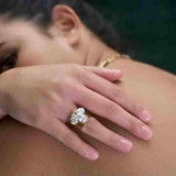 Solitaire  Rings